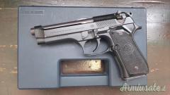 Beretta 98 F 9x21mm IMI