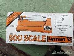 Bilancina Lyman