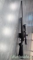 Remington 700 Police .338 Lapua Magnum
