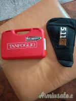 SKS Stock1 9x21mm IMI