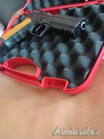 TANFOGLIO Stock1 9x21mm IMI