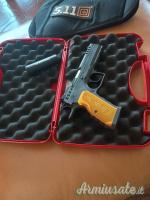 TANFOGLIO Stock1 9x21mm IMI