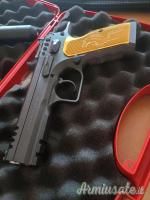 TANFOGLIO Stock1 9x21mm IMI