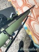 Ruger | Sturm Predator  .223 Remington