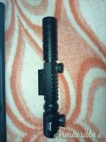 Ruger | Sturm Predator  .223 Remington