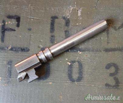 Canna jager per modello HP35 Cal 7,65 Para
