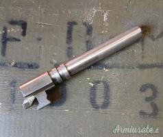 Canna jager per modello HP35 Cal 7,65 Para