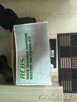 Rock Chucker Supreme Master Kit completo per ricarica