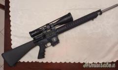 Smith & Wesson MP15 PC .223 Remington