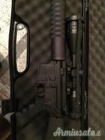 Smith & Wesson MP15 PC .223 Remington