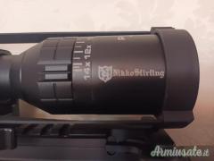 Smith & Wesson MP15 PC .223 Remington