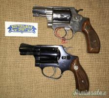 Smith & Wesson Cal.38 Special