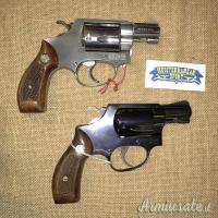 Smith & Wesson Cal.38 Special