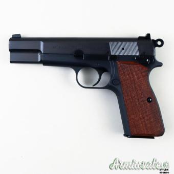 Springfield SA-35 9x19mm Parabellum | Luger | NATO