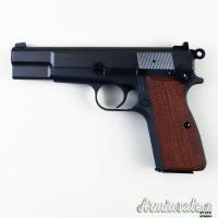 Springfield SA-35 9x19mm Parabellum | Luger | NATO