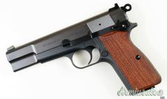 Springfield SA-35 9x19mm Parabellum | Luger | NATO