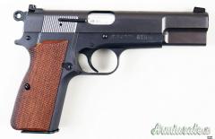 Springfield SA-35 9x19mm Parabellum | Luger | NATO