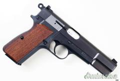 Springfield SA-35 9x19mm Parabellum | Luger | NATO