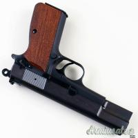 Springfield SA-35 9x19mm Parabellum | Luger | NATO