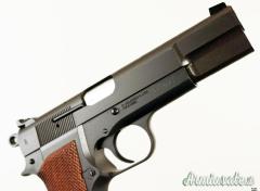 Springfield SA-35 9x19mm Parabellum | Luger | NATO