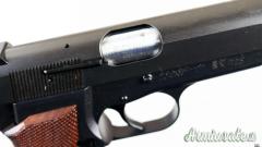 Springfield SA-35 9x19mm Parabellum | Luger | NATO