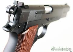 Springfield SA-35 9x19mm Parabellum | Luger | NATO