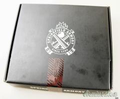 Springfield SA-35 9x19mm Parabellum | Luger | NATO