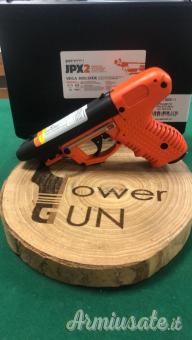 PIXEON  JPX2 ..LESS THAN LETHAL