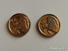 Loghi Colt 150° anniversario