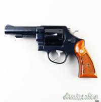 Smith & Wesson 58 .41 Remington Magnum