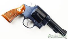 Smith & Wesson 58 .41 Remington Magnum