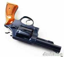 Smith & Wesson 58 .41 Remington Magnum