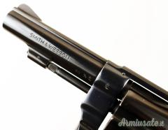 Smith & Wesson 58 .41 Remington Magnum