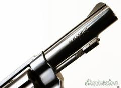 Smith & Wesson 58 .41 Remington Magnum