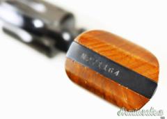 Smith & Wesson 58 .41 Remington Magnum