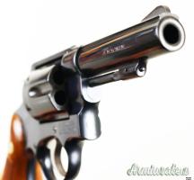 Smith & Wesson 58 .41 Remington Magnum