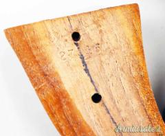 Smith & Wesson 58 .41 Remington Magnum