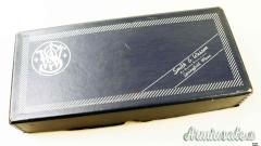 Smith & Wesson 58 .41 Remington Magnum