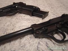 Walther | Carl P38 ...Altro | Non indicato