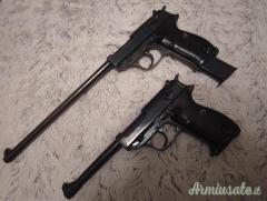 Walther | Carl P38 ...Altro | Non indicato