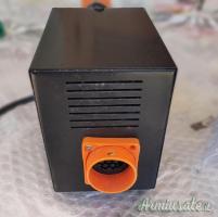 TORNIETTO ELETTRICO LYMAN + PILOTINI