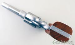 Smith & Wesson 66 .357 Magnum  |  9x31mmR  | .353 Casull