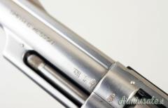 Smith & Wesson 66 .357 Magnum  |  9x31mmR  | .353 Casull