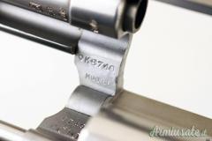 Smith & Wesson 66 .357 Magnum  |  9x31mmR  | .353 Casull