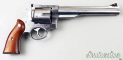 Ruger | Sturm Redhawk .44 Remington Magnum
