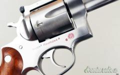 Ruger | Sturm Redhawk .44 Remington Magnum