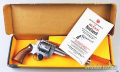 Ruger | Sturm Redhawk .44 Remington Magnum