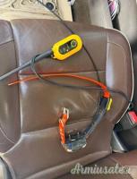 È ora disponibile un sistema di tracciamento Dogthra Pathfinder 2 abbastanza utilizzato