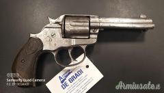 Colt MODEL 1878 .44-40 Winchester  | .44 WCF