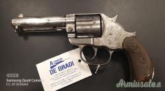 Colt MODEL 1878 .44-40 Winchester  | .44 WCF